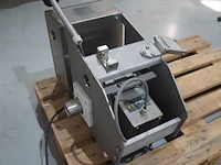 Lock inspection systems ltd. - afbeelding 6 van  12