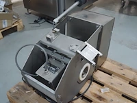 Lock inspection systems ltd. - afbeelding 7 van  12