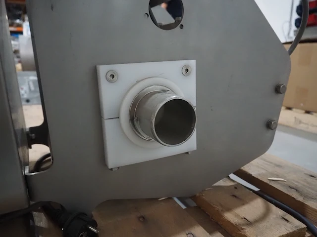 Lock inspection systems ltd. - afbeelding 8 van  12