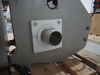 Lock inspection systems ltd. - afbeelding 8 van  12