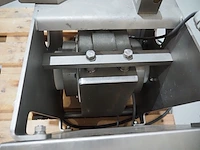 Lock inspection systems ltd. - afbeelding 10 van  12