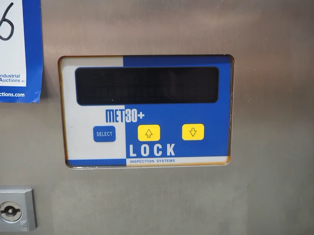 Lock inspection systems ltd. - afbeelding 12 van  12
