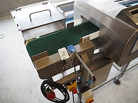 Lock inspection systems ltd - afbeelding 9 van  10