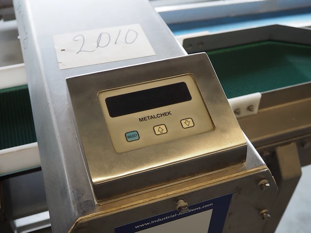 Lock inspection systems ltd - afbeelding 10 van  10