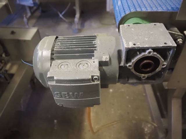Lock inspection systems - afbeelding 2 van  15