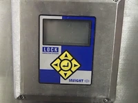 Lock inspection systems - afbeelding 3 van  15