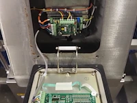 Lock inspection systems - afbeelding 6 van  15