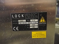 Lock inspection systems - afbeelding 7 van  15