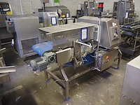 Lock inspection systems - afbeelding 8 van  15