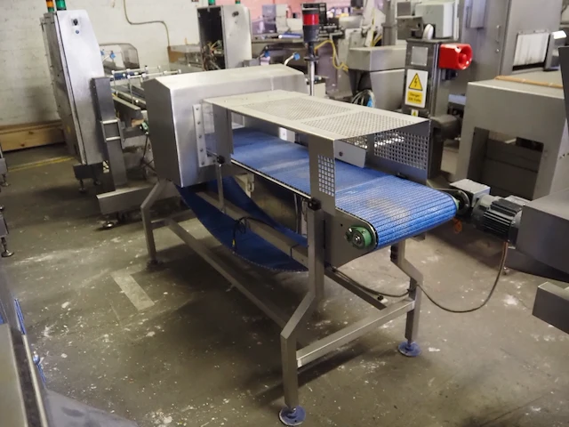 Lock inspection systems - afbeelding 9 van  15