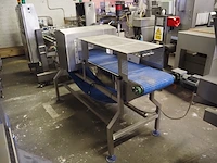 Lock inspection systems - afbeelding 9 van  15