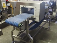 Lock inspection systems - afbeelding 10 van  15