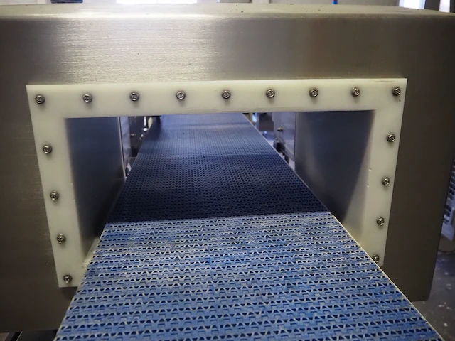 Lock inspection systems - afbeelding 12 van  15