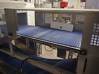 Lock inspection systems - afbeelding 14 van  15