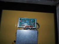 Lock inspection systems - afbeelding 2 van  14