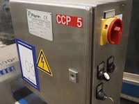 Lock inspection systems - afbeelding 4 van  14