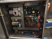 Lock inspection systems - afbeelding 5 van  14