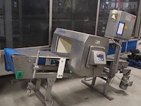 Lock inspection systems - afbeelding 1 van  14
