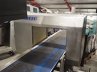 Lock inspection systems - afbeelding 11 van  14