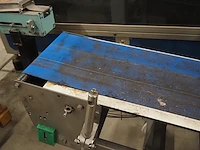 Lock inspection systems - afbeelding 12 van  14