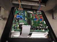 Lock inspection systems - afbeelding 14 van  14