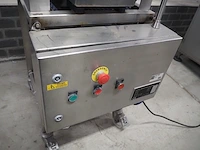 Lock inspection systems - afbeelding 3 van  14