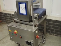 Lock inspection systems - afbeelding 1 van  14