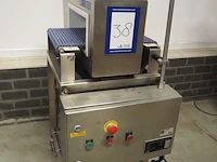 Lock inspection systems - afbeelding 7 van  14