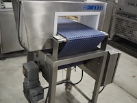 Lock inspection systems - afbeelding 8 van  14