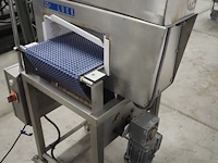 Lock inspection systems - afbeelding 9 van  14