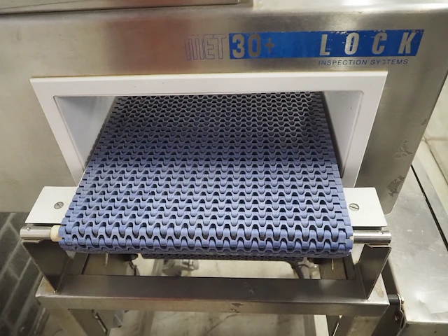 Lock inspection systems - afbeelding 10 van  14