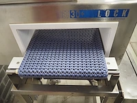 Lock inspection systems - afbeelding 10 van  14