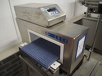 Lock inspection systems - afbeelding 11 van  14