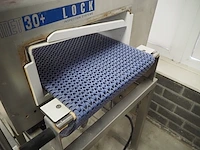 Lock inspection systems - afbeelding 12 van  14