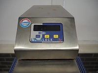 Lock inspection systems - afbeelding 13 van  14