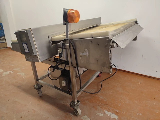 Lock metalchek - afbeelding 1 van  9