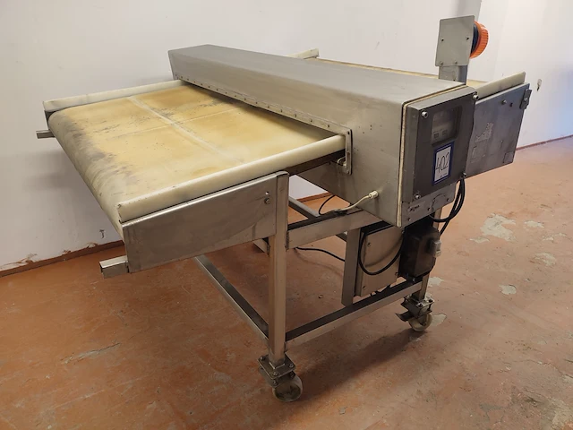 Lock metalchek - afbeelding 2 van  9