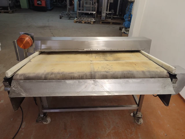 Lock metalchek - afbeelding 4 van  9
