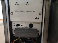 Lock metalchek - afbeelding 7 van  9