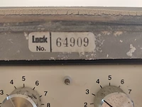 Lock metalchek - afbeelding 8 van  9