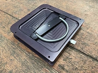 Lock-release lever (5x) - afbeelding 3 van  5