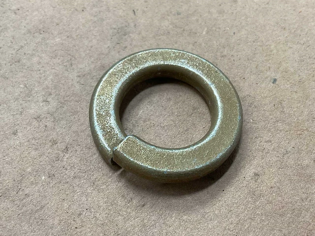 Lock washer (72x) - afbeelding 1 van  5