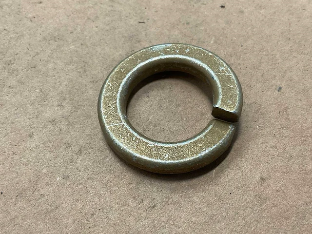 Lock washer (72x) - afbeelding 3 van  5