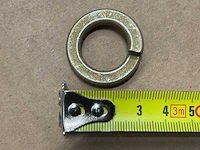 Lock washer (72x) - afbeelding 4 van  5