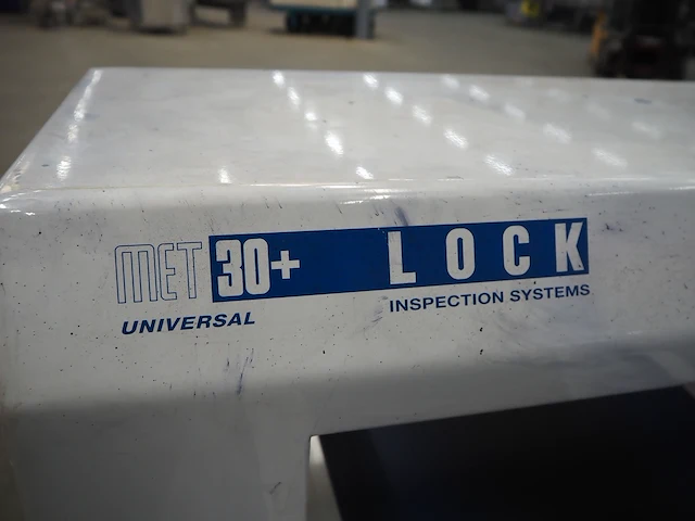 Lock - afbeelding 5 van  14