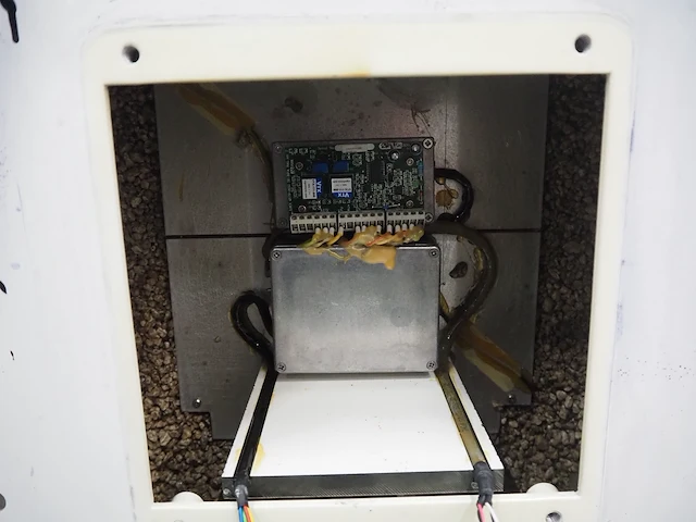 Lock - afbeelding 4 van  15