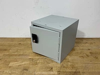 Locker (5x) - afbeelding 1 van  3