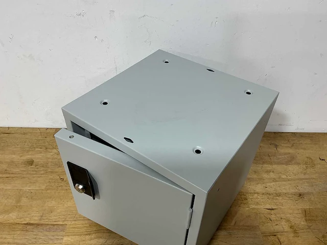 Locker (5x) - afbeelding 2 van  3