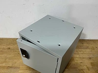 Locker (5x) - afbeelding 2 van  3