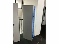 Lockerkast - 2 deurs - afbeelding 6 van  8